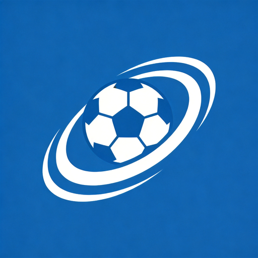 世界杯足球比分 Logo